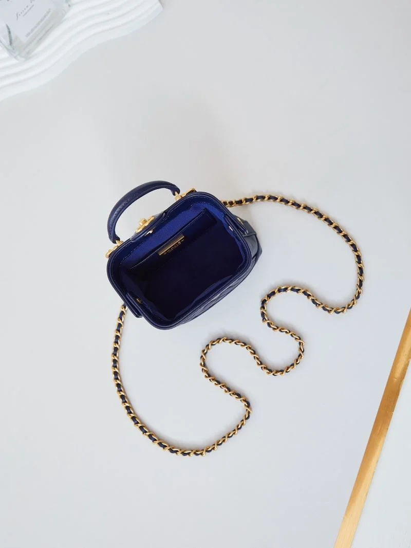 Chanel Stachel Bags Breathable 54605