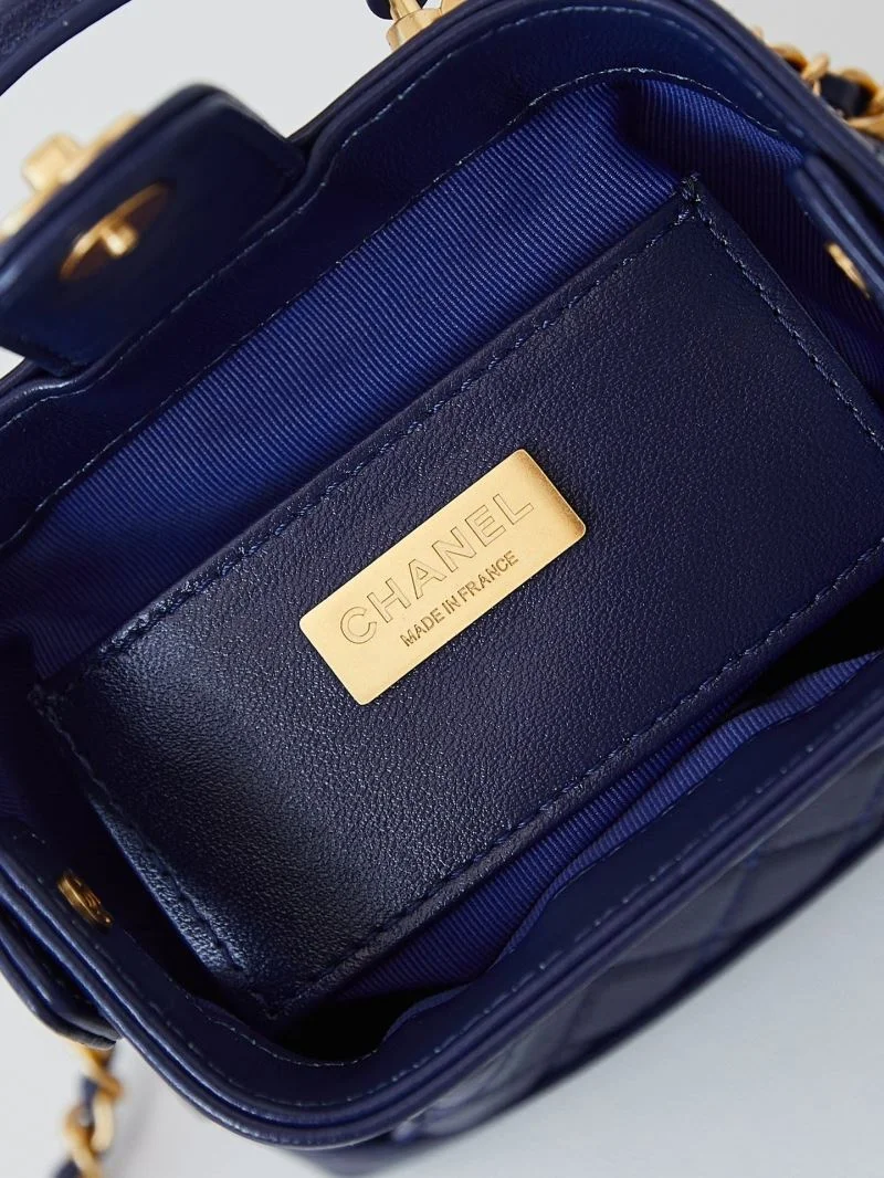 Chanel Stachel Bags Breathable 54605