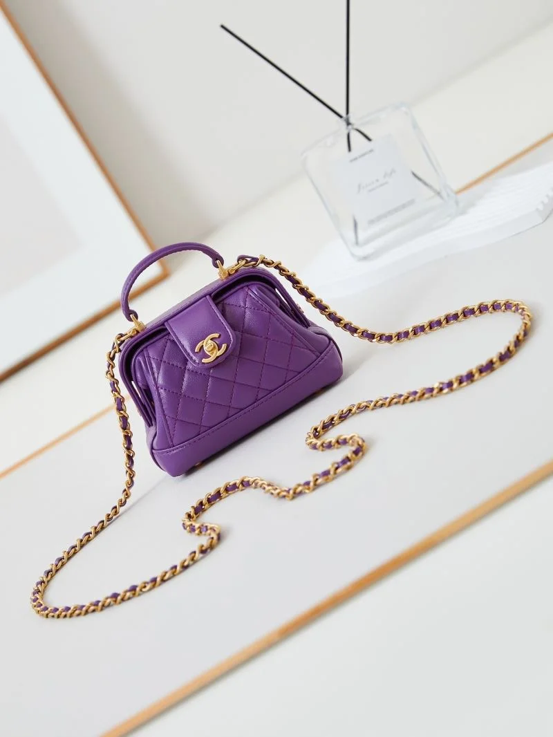 Chanel Stachel Bags Supportive 54598