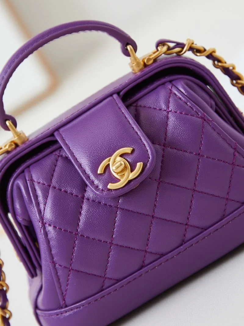 Chanel Stachel Bags Supportive 54598