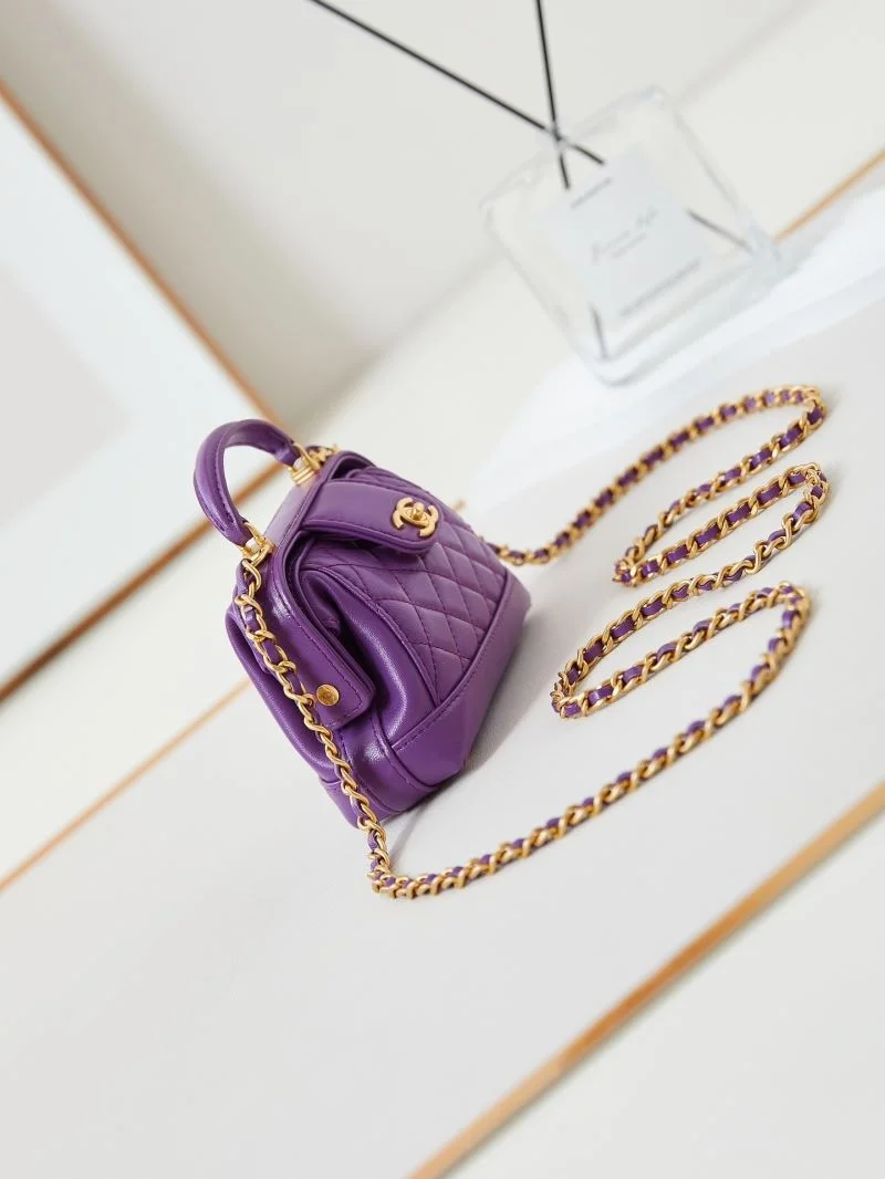 Chanel Stachel Bags Supportive 54598