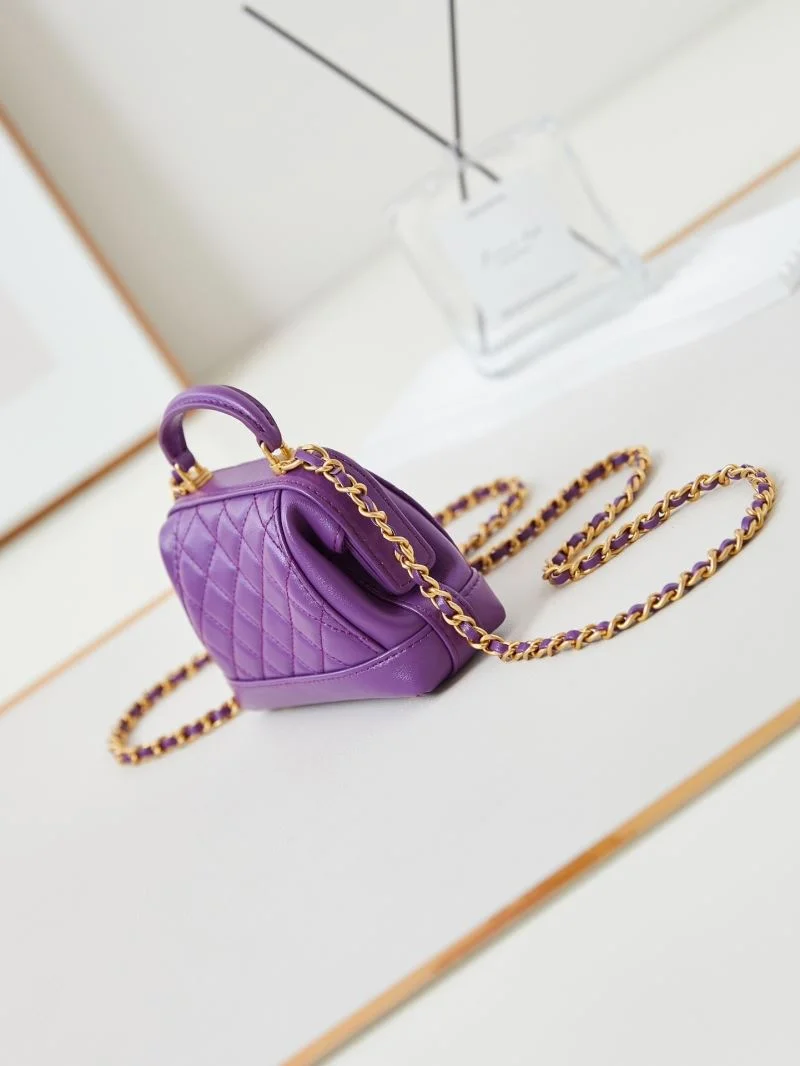 Chanel Stachel Bags Supportive 54598