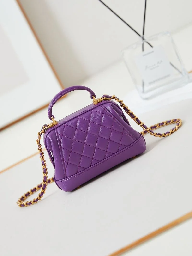 Chanel Stachel Bags Supportive 54598