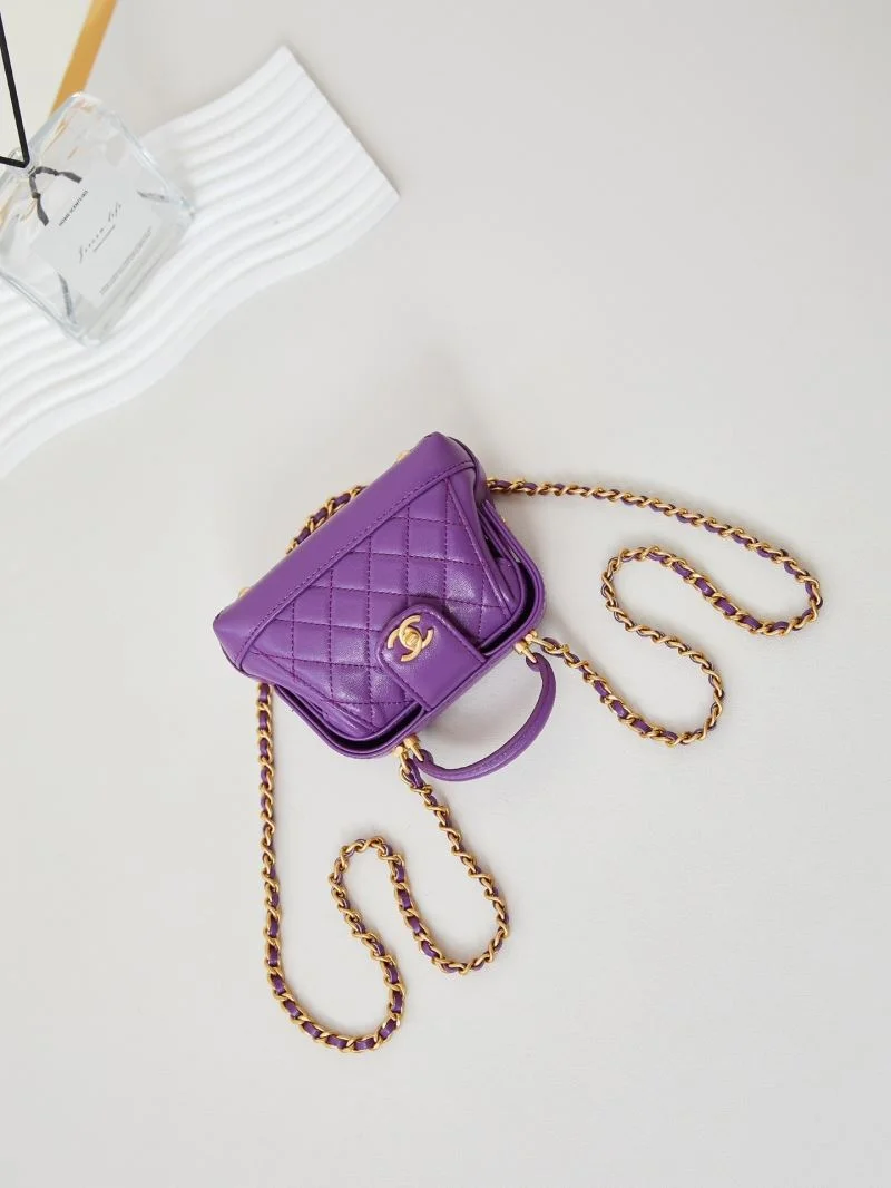 Chanel Stachel Bags Supportive 54598