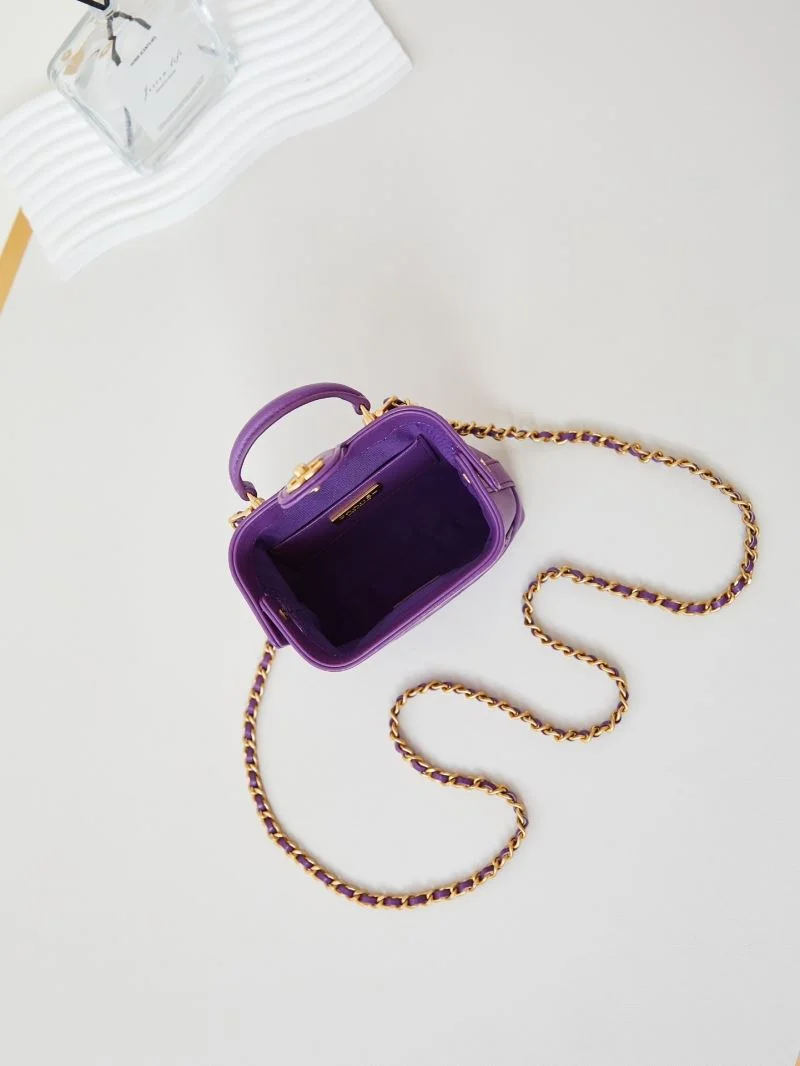 Chanel Stachel Bags Supportive 54598