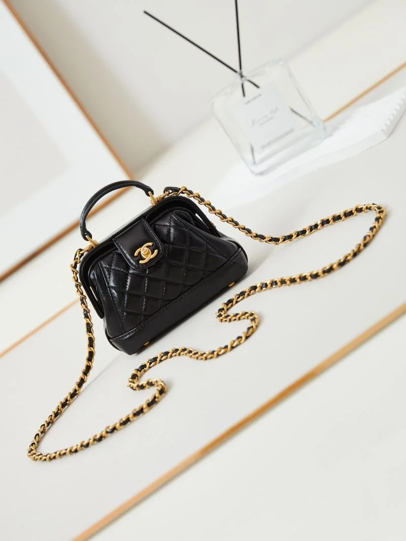 Chanel Stachel Bags Unisex 54592