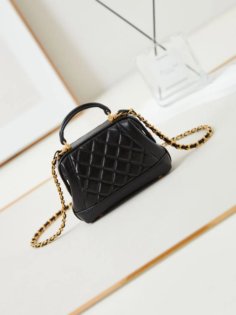 Chanel Stachel Bags Unisex 54592