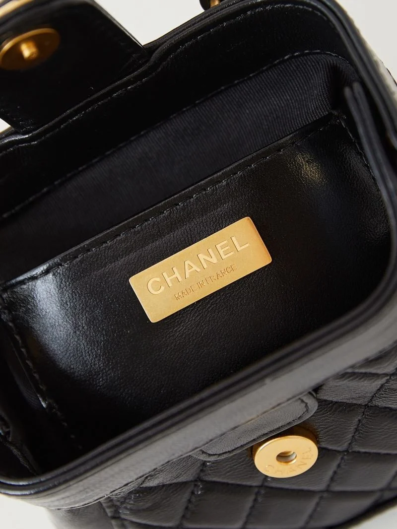 Chanel Stachel Bags Unisex 54592