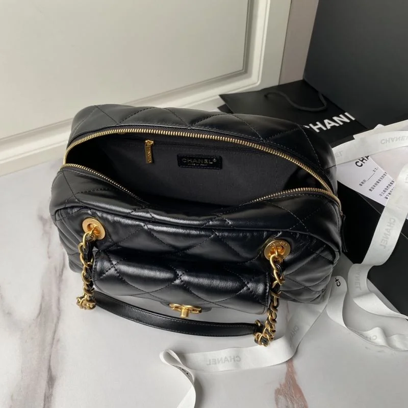WeatherProof Chanel Stachel Bags 54602