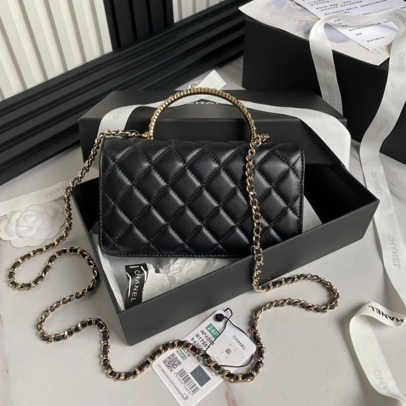Chanel Stachel Bags Affordable 54601