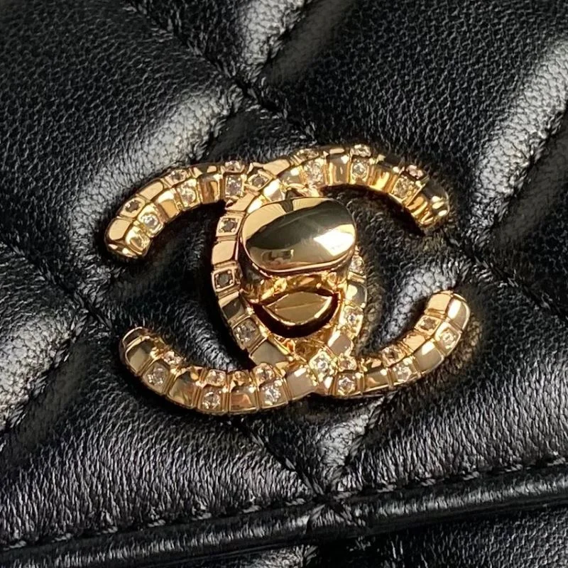 Chanel Stachel Bags Affordable 54601