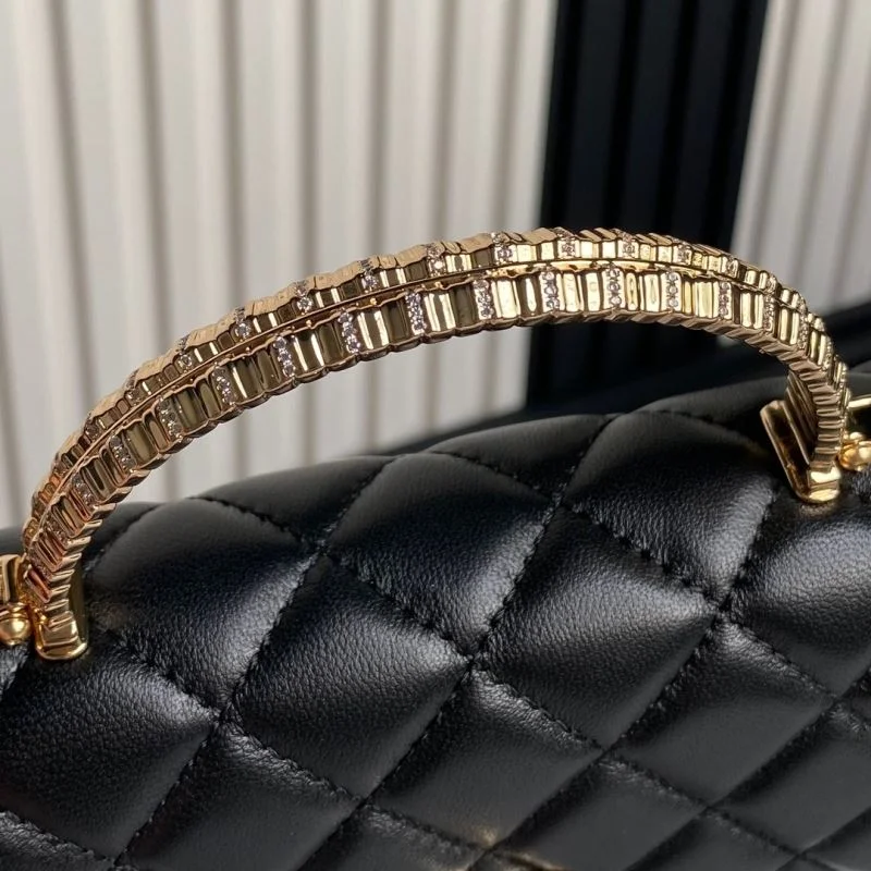 Chanel Stachel Bags Affordable 54601