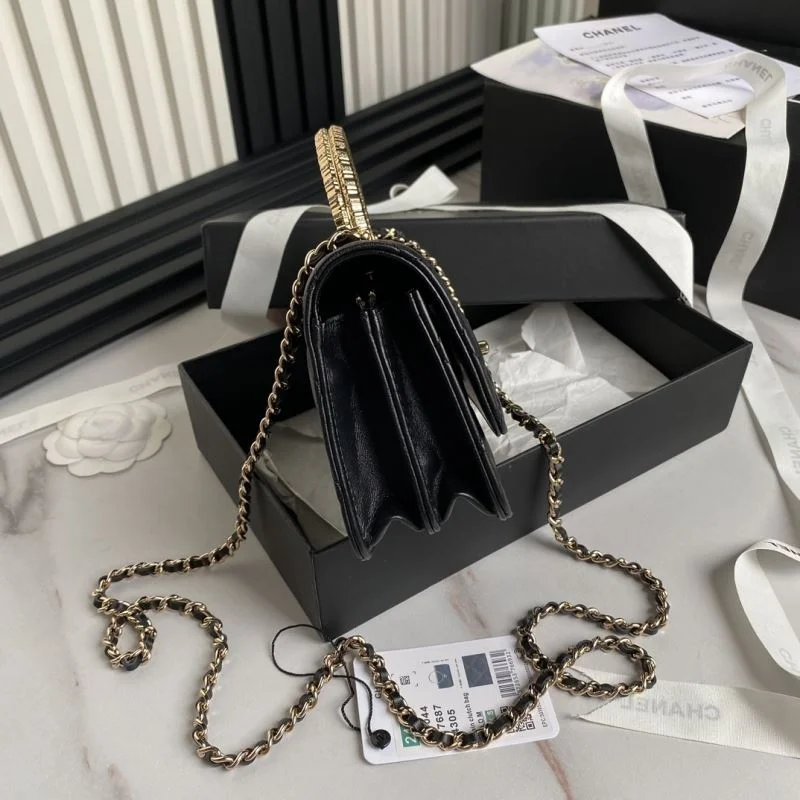 Chanel Stachel Bags Affordable 54601