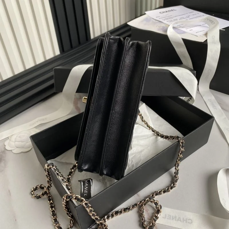 Chanel Stachel Bags Affordable 54601
