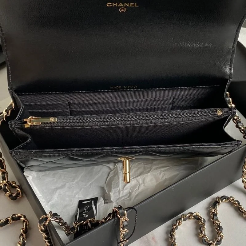 Chanel Stachel Bags Affordable 54601