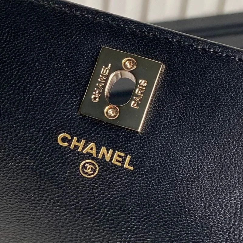 Chanel Stachel Bags Affordable 54601