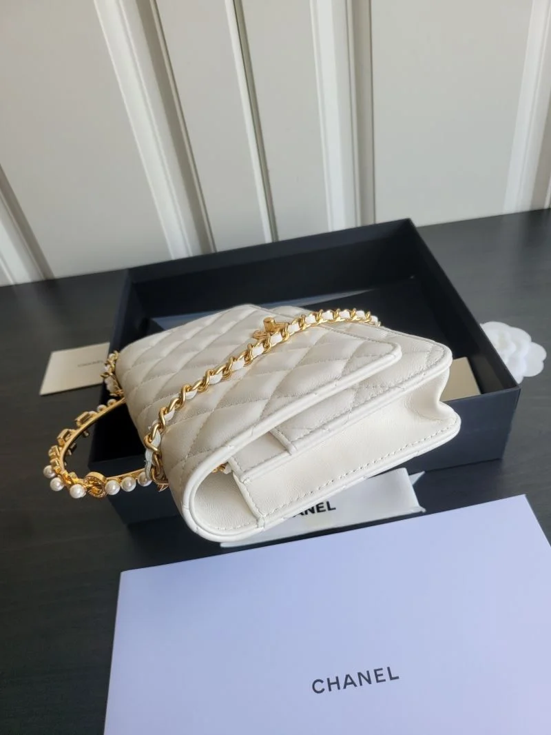 Popular Chanel Stachel Bags 54594