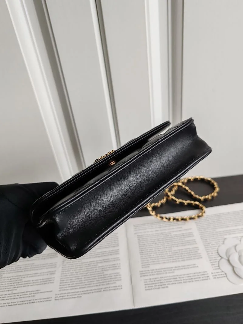 Contemporary Chanel Stachel Bags 54589