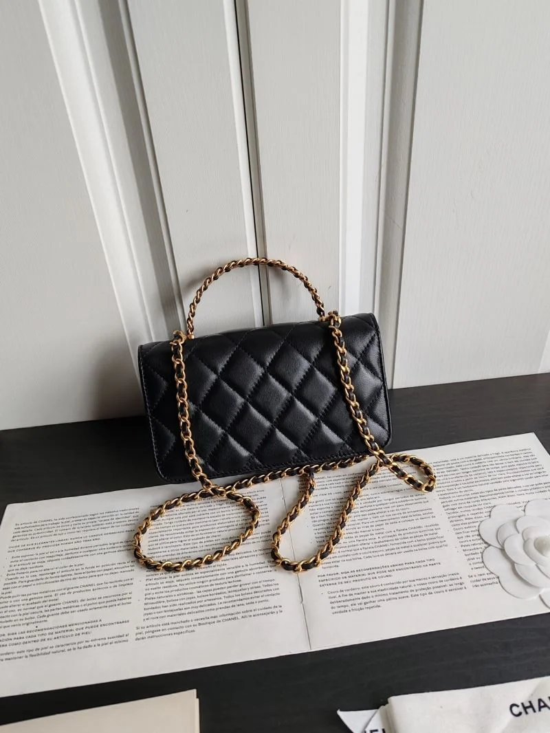 Contemporary Chanel Stachel Bags 54589