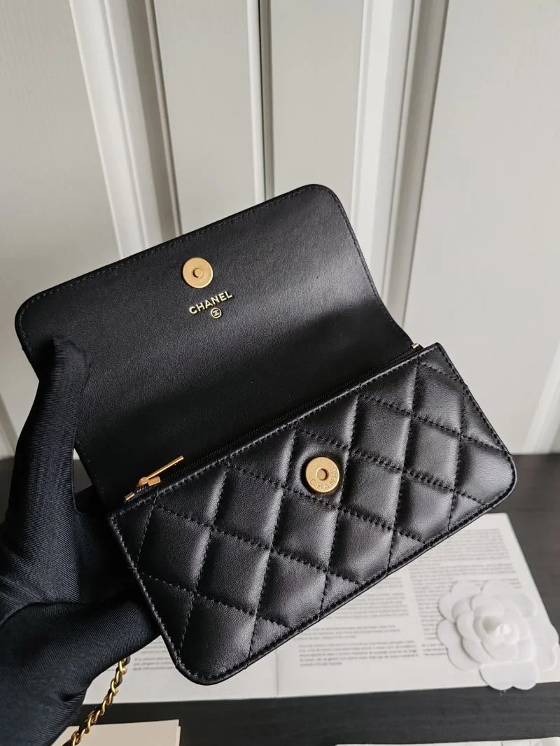 Contemporary Chanel Stachel Bags 54589