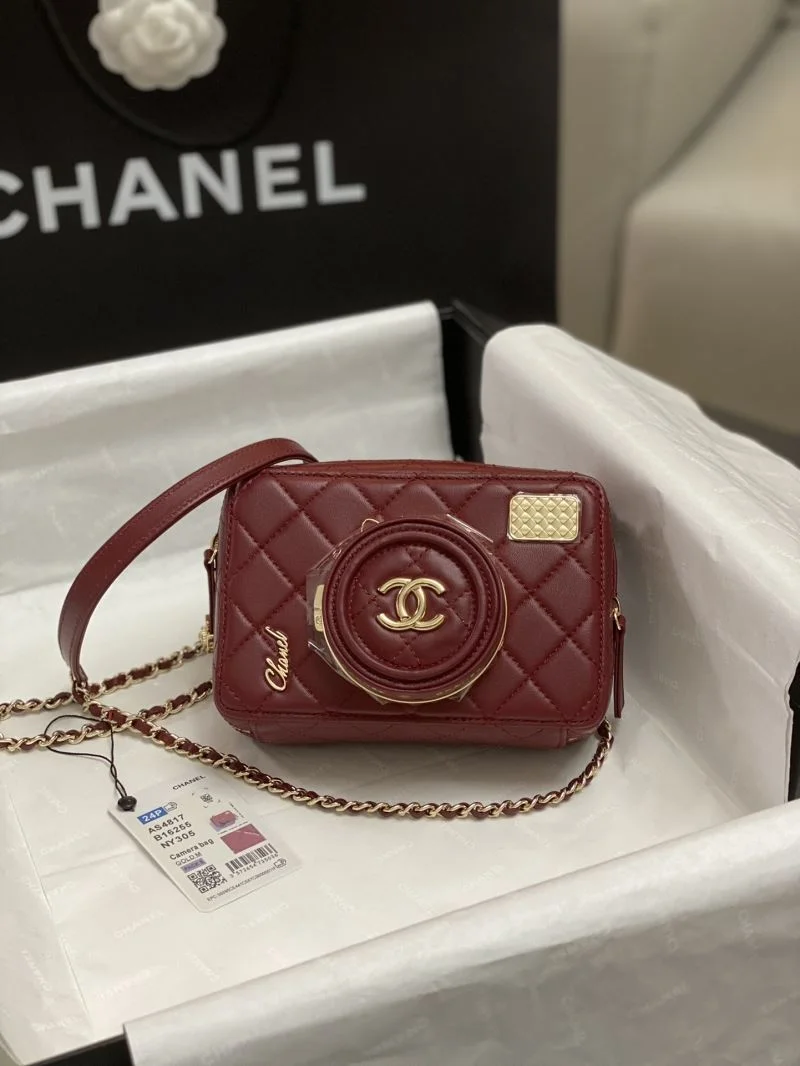 MultiPurpose Chanel Stachel Bags 54604