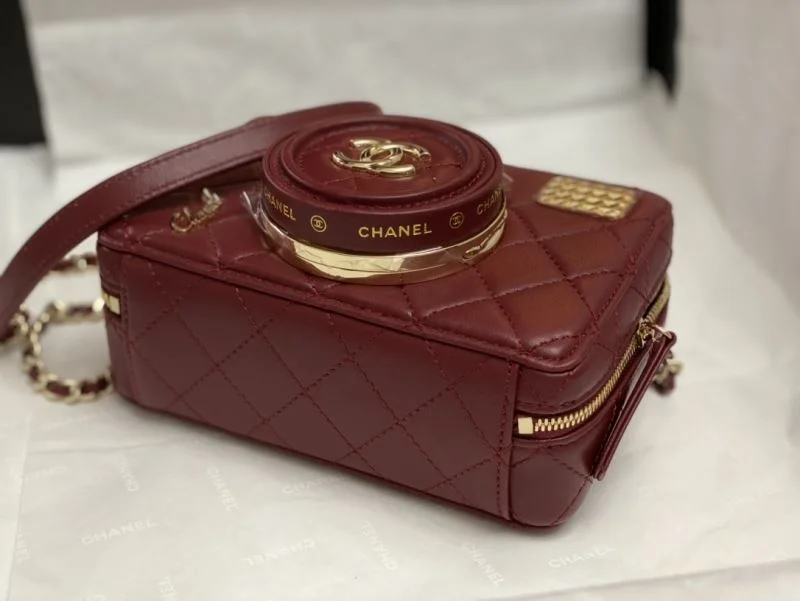 MultiPurpose Chanel Stachel Bags 54604