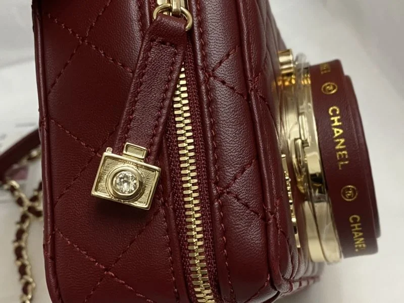 MultiPurpose Chanel Stachel Bags 54604