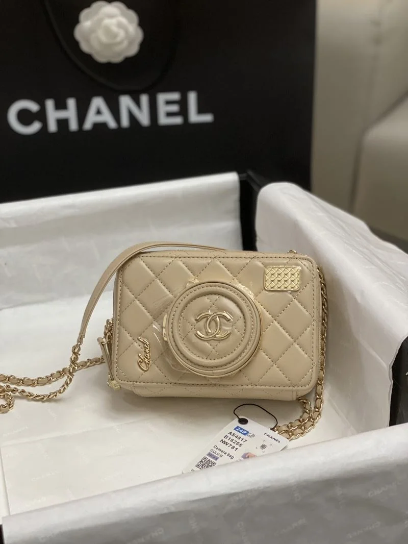 Breathable Chanel Stachel Bags 54596