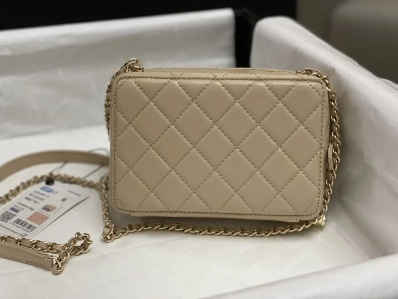 Breathable Chanel Stachel Bags 54596