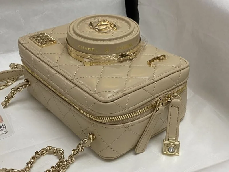 Breathable Chanel Stachel Bags 54596