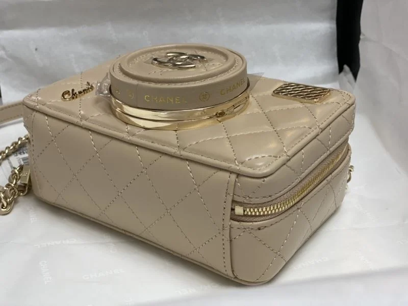 Breathable Chanel Stachel Bags 54596