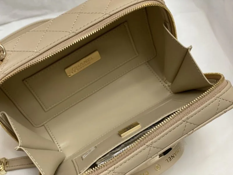 Breathable Chanel Stachel Bags 54596