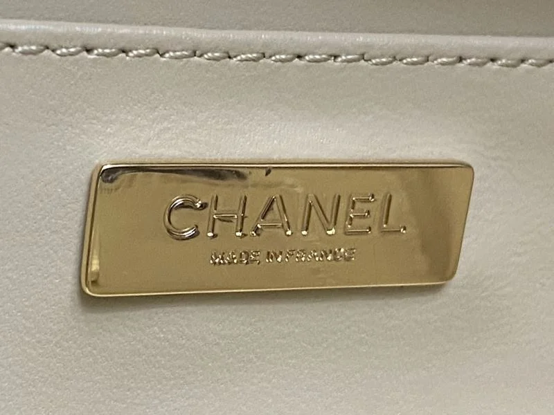 Breathable Chanel Stachel Bags 54596
