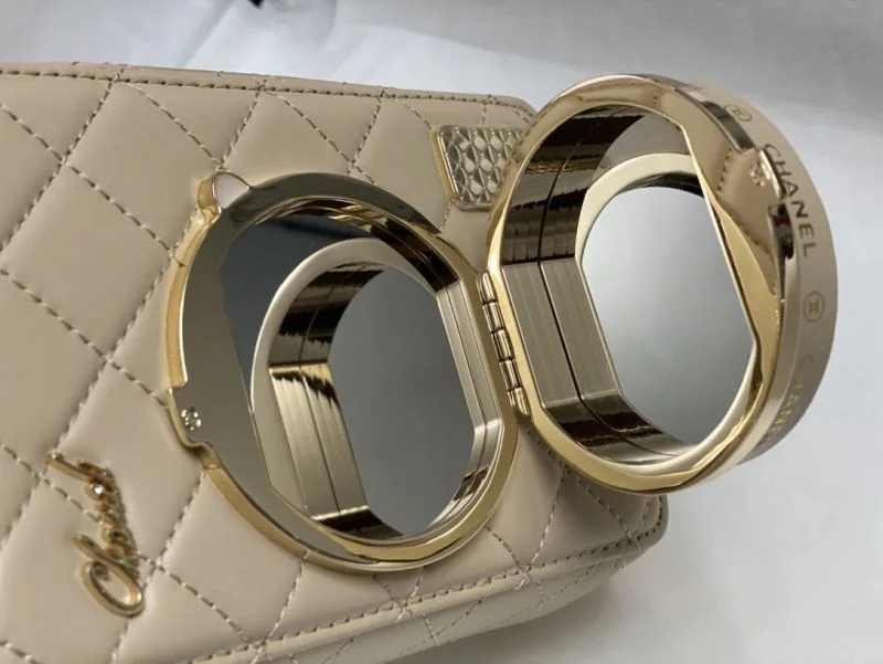 Breathable Chanel Stachel Bags 54596