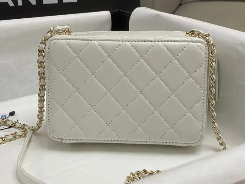 Chanel Stachel Bags Sophisticated 54588