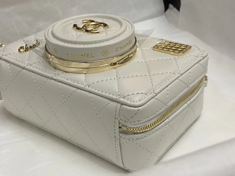 Chanel Stachel Bags Sophisticated 54588