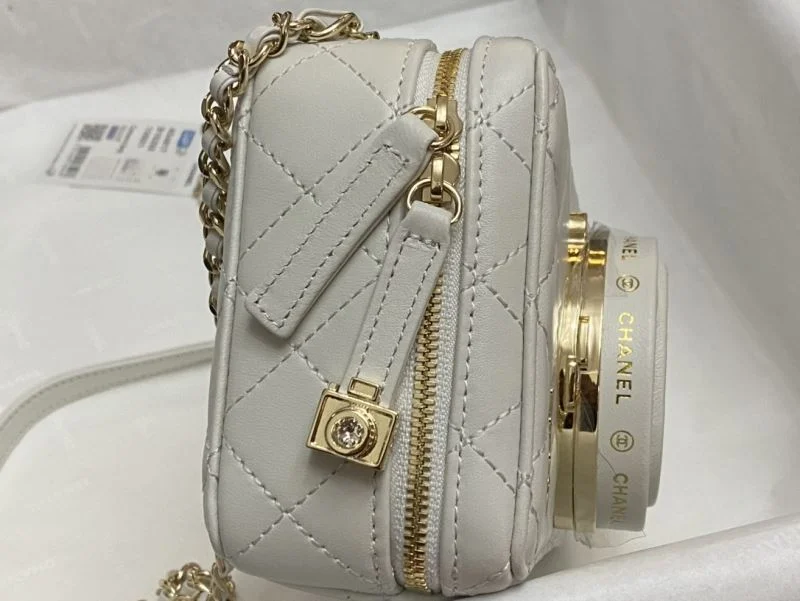 Chanel Stachel Bags Sophisticated 54588