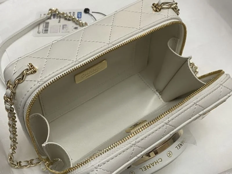 Chanel Stachel Bags Sophisticated 54588