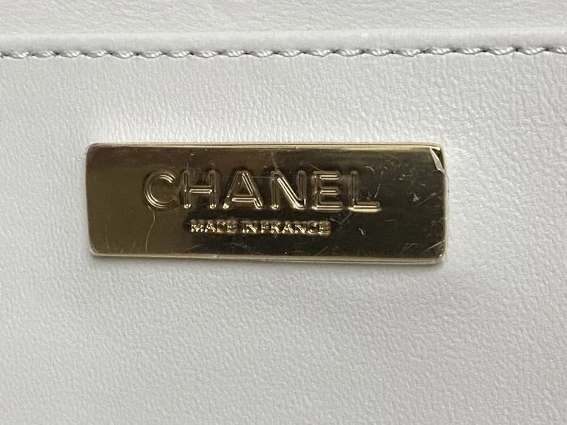Chanel Stachel Bags Sophisticated 54588
