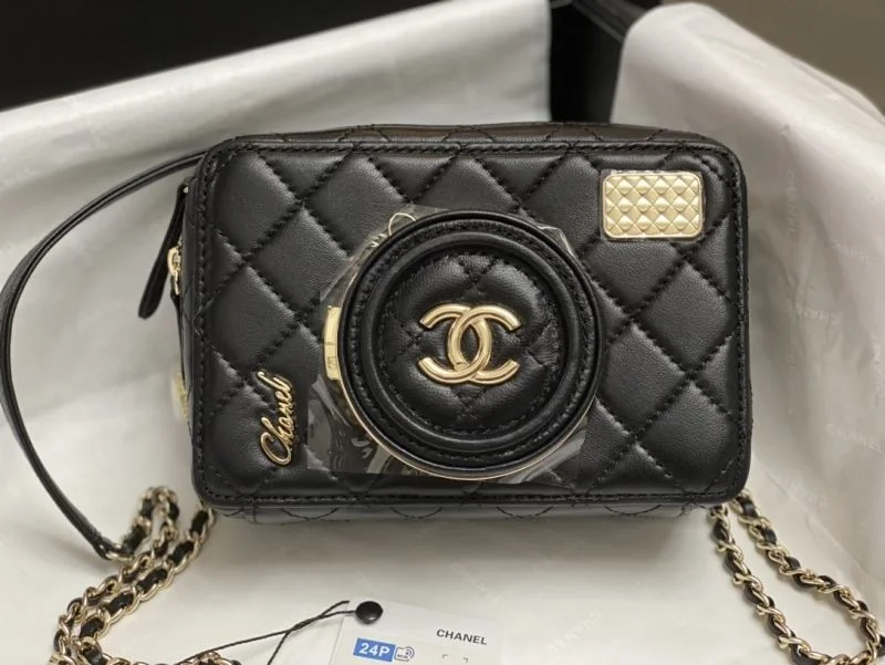 Chanel Stachel Bags Attractive 54595