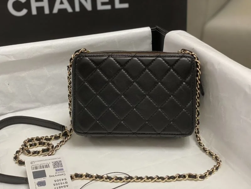 Chanel Stachel Bags Attractive 54595