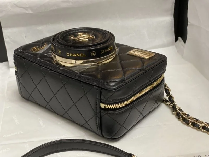 Chanel Stachel Bags Attractive 54595