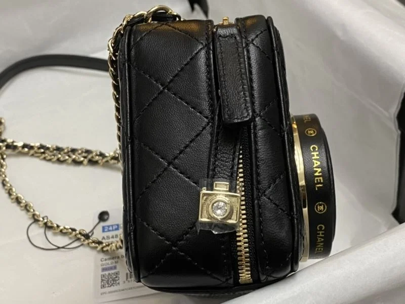 Chanel Stachel Bags Attractive 54595