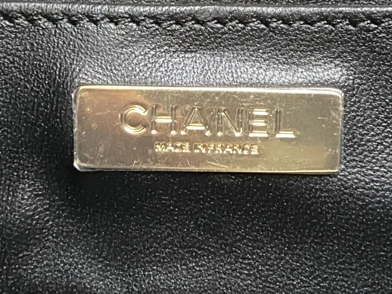Chanel Stachel Bags Attractive 54595