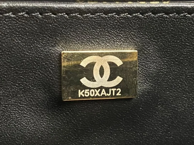 Chanel Stachel Bags Attractive 54595