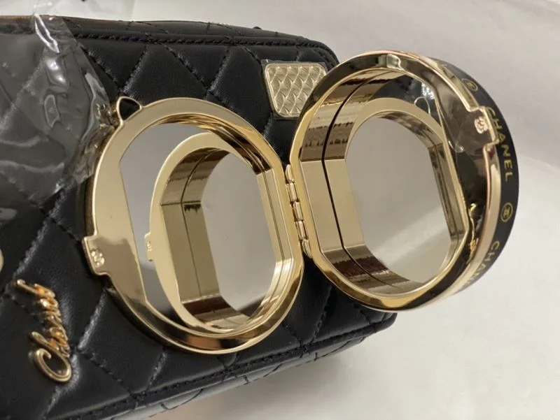 Chanel Stachel Bags Attractive 54595