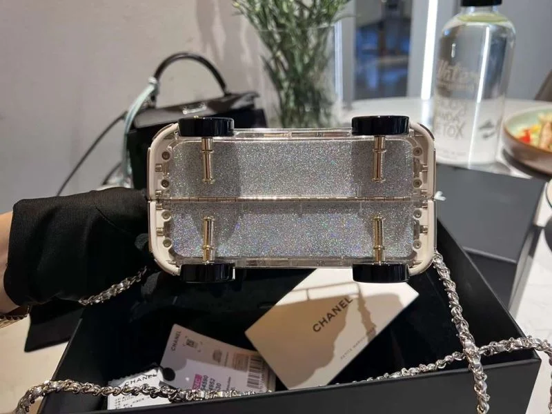 Chanel Stachel Bags Colorful 54593