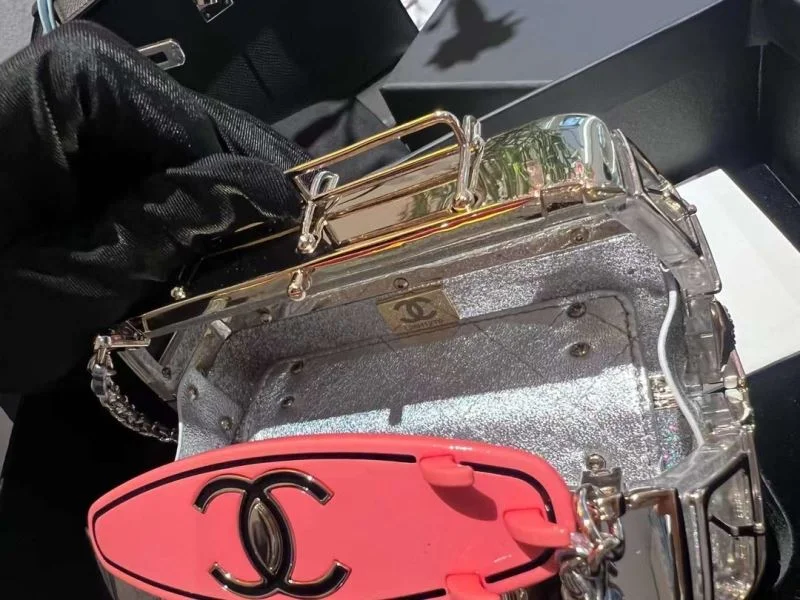 Chanel Stachel Bags Colorful 54593