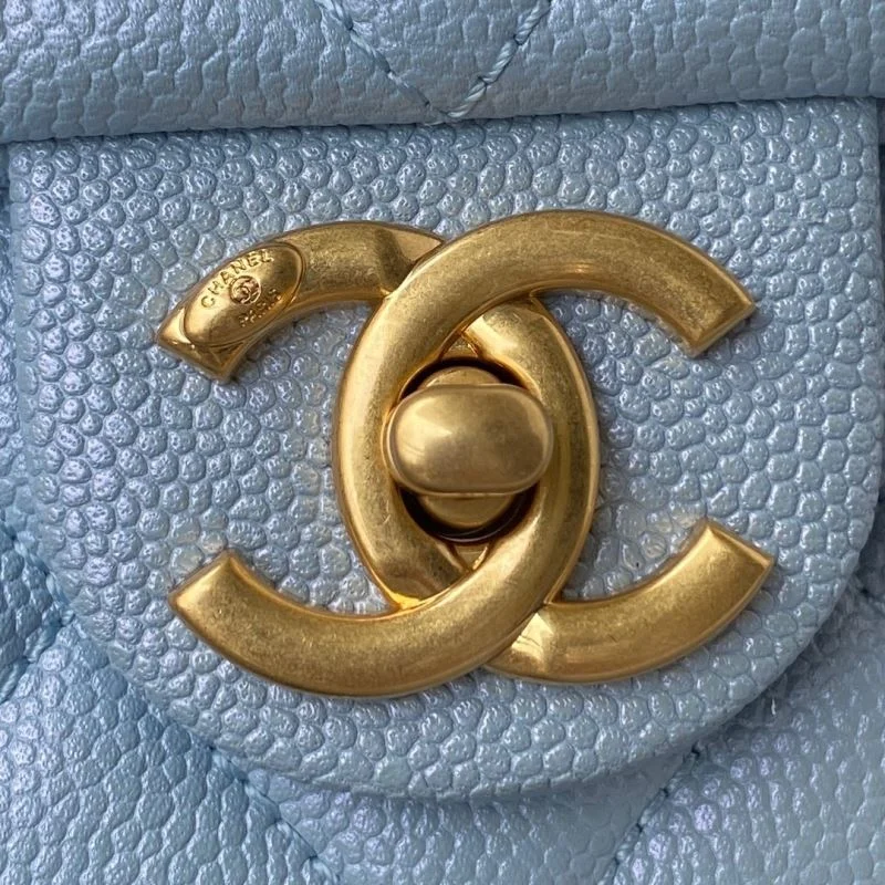 Trendsetting Chanel Stachel Bags 54585
