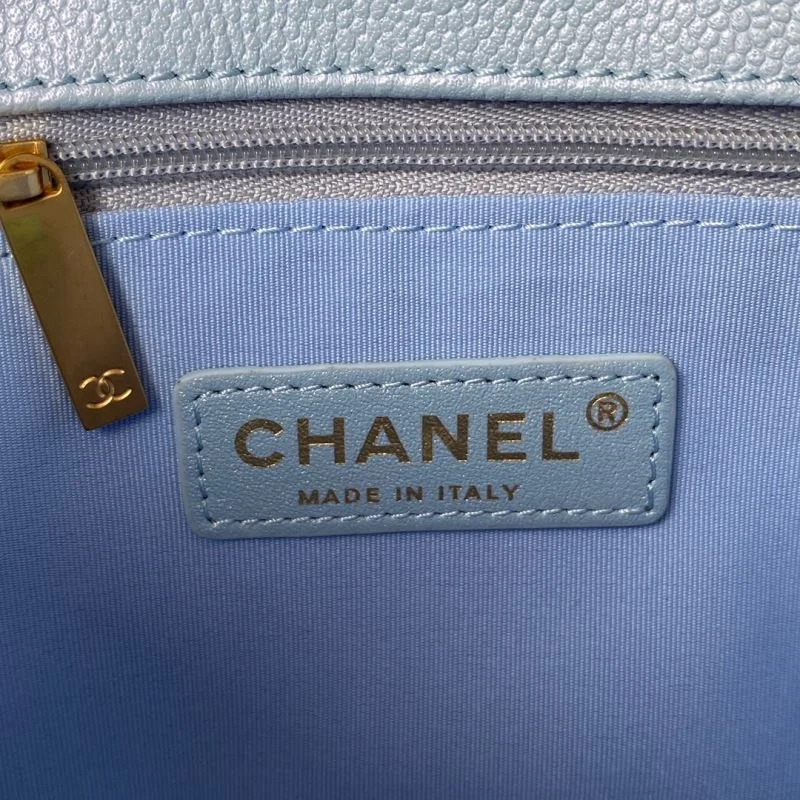 Trendsetting Chanel Stachel Bags 54585